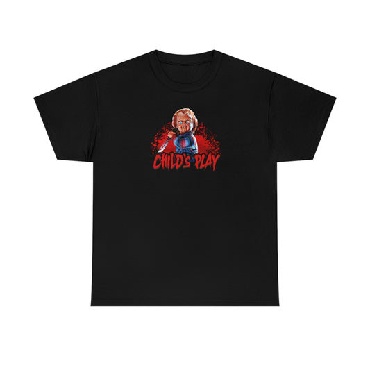 Child's Play T-Shirt