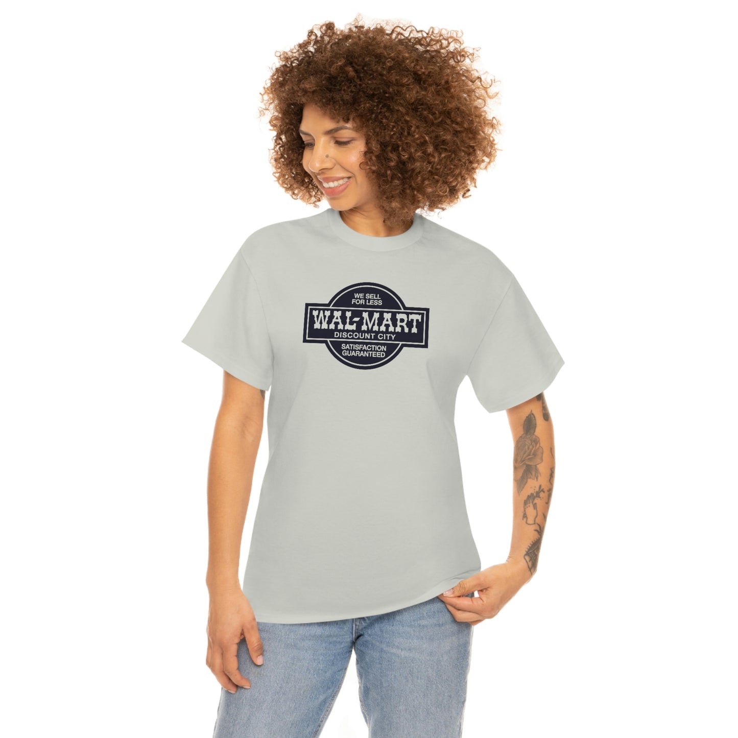 Wal•Mart Discount City T-Shirt