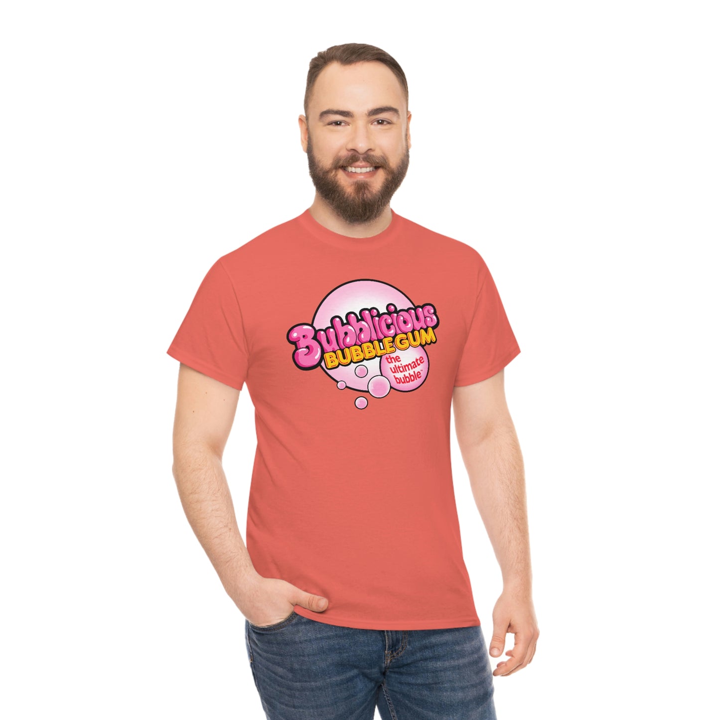 Bubblicious T-Shirt