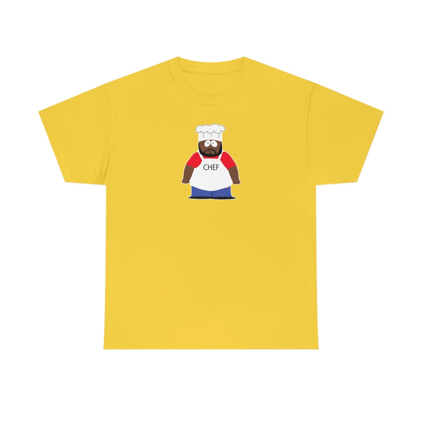 Chef T-Shirt