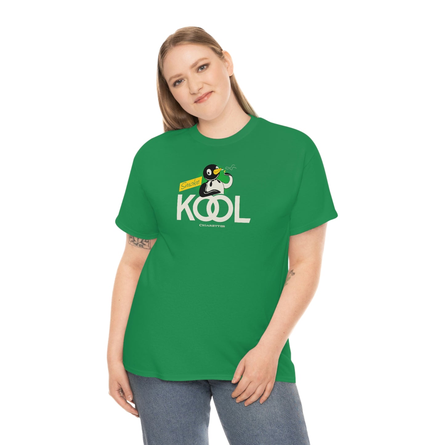 Kool Cigarettes T-Shirt