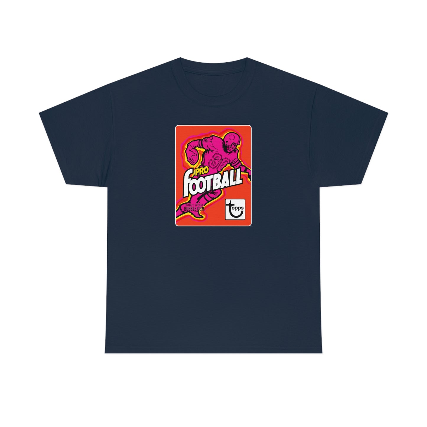 Football Cards T-Shirt