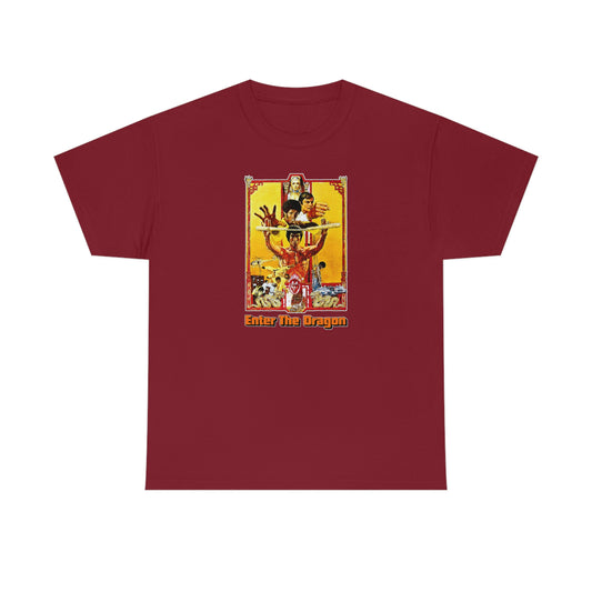 Enter the Dragon T-Shirt