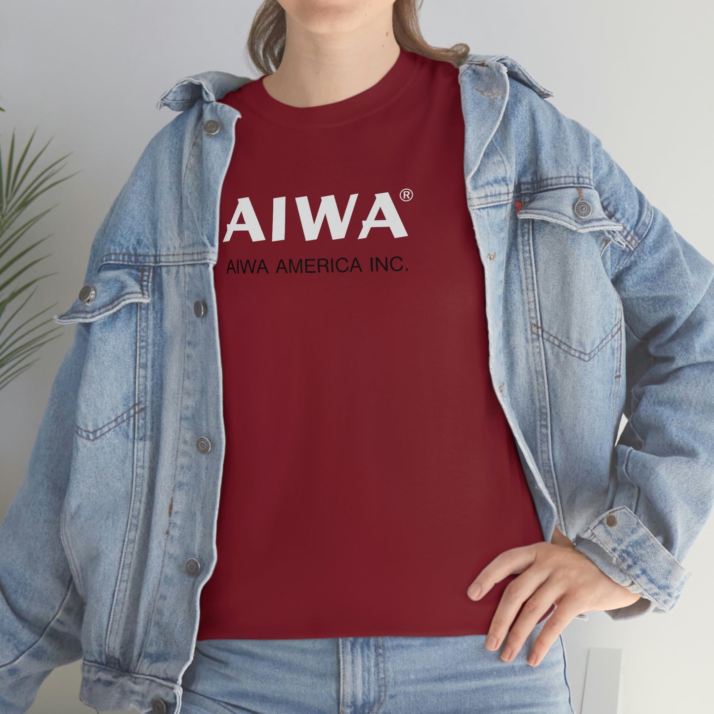 Aiwa T-Shirt