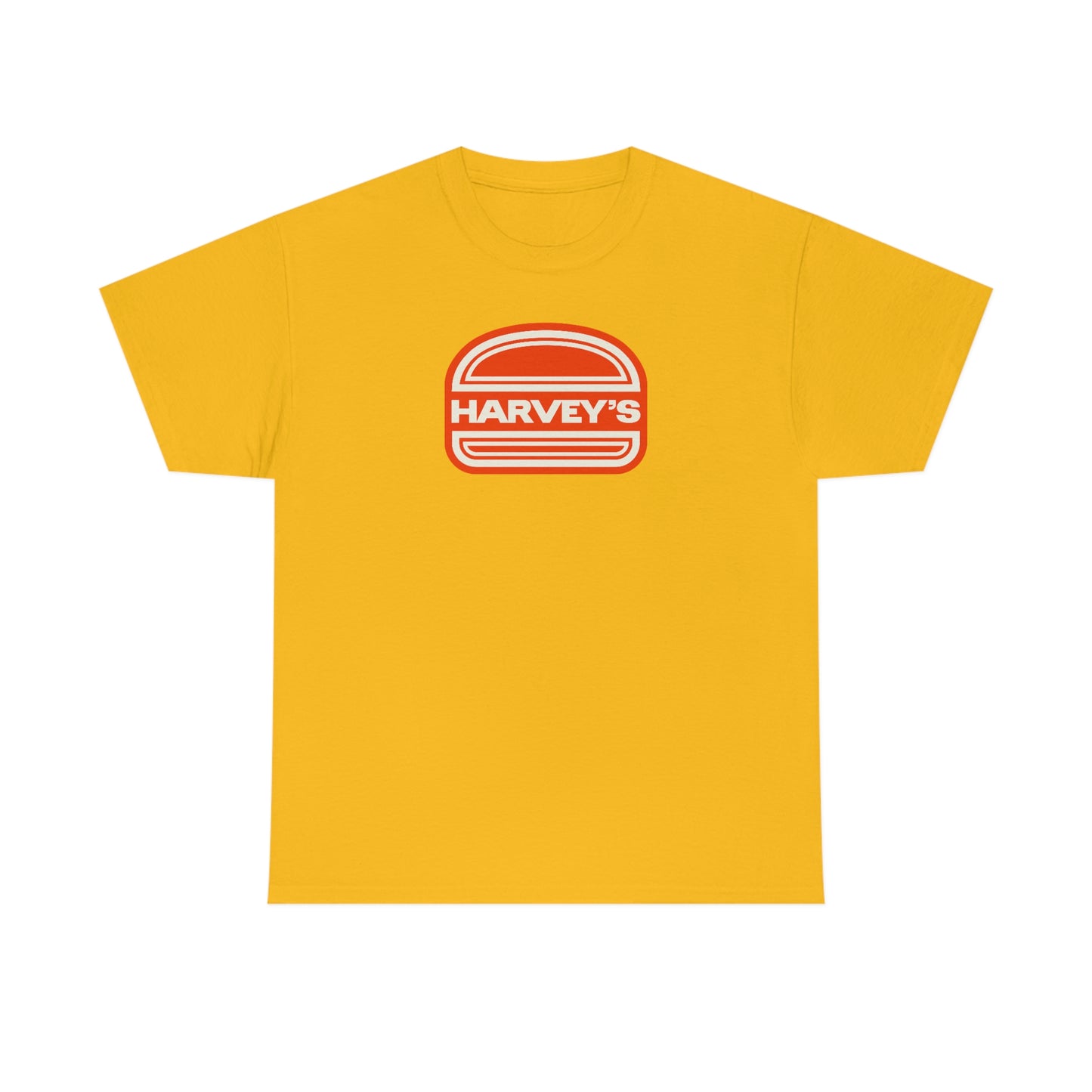Harvey's Retro T-Shirt