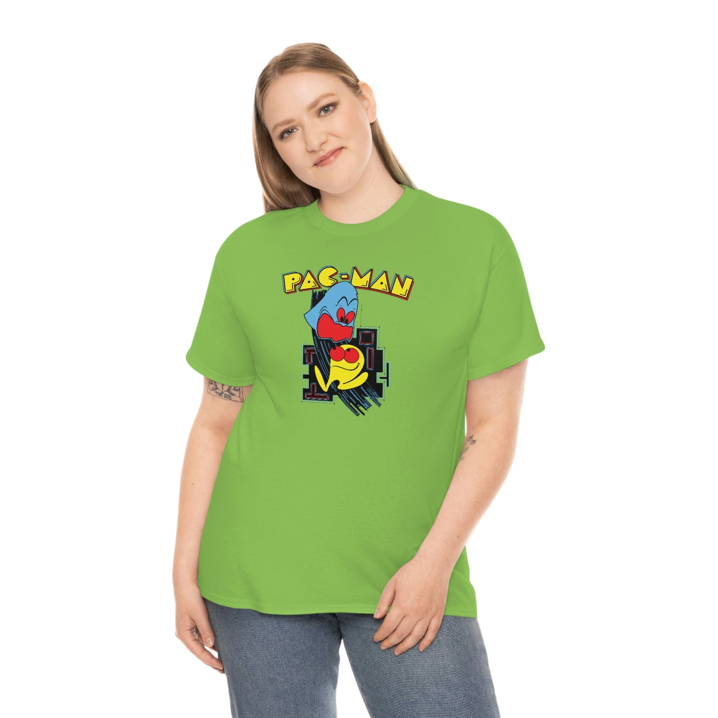 Pacman T-Shirt