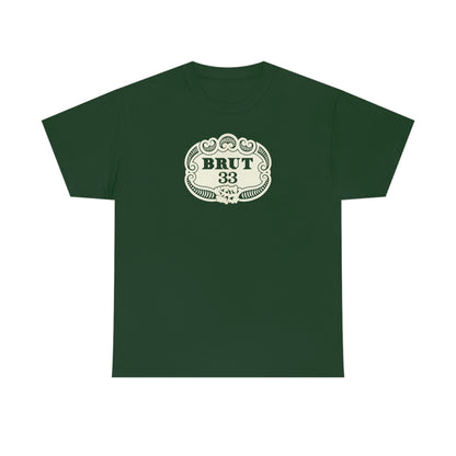 Brut 33 T-Shirt