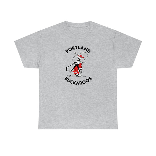 Portland Buckaros T-Shirt