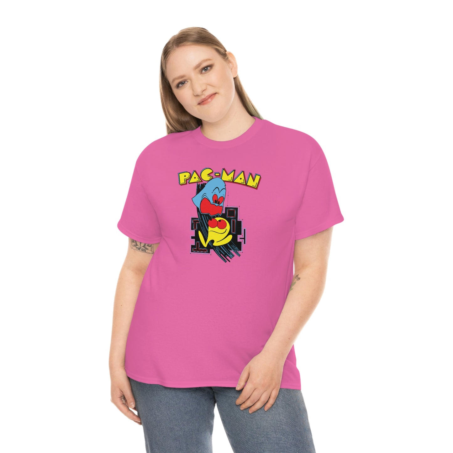 Pacman T-Shirt