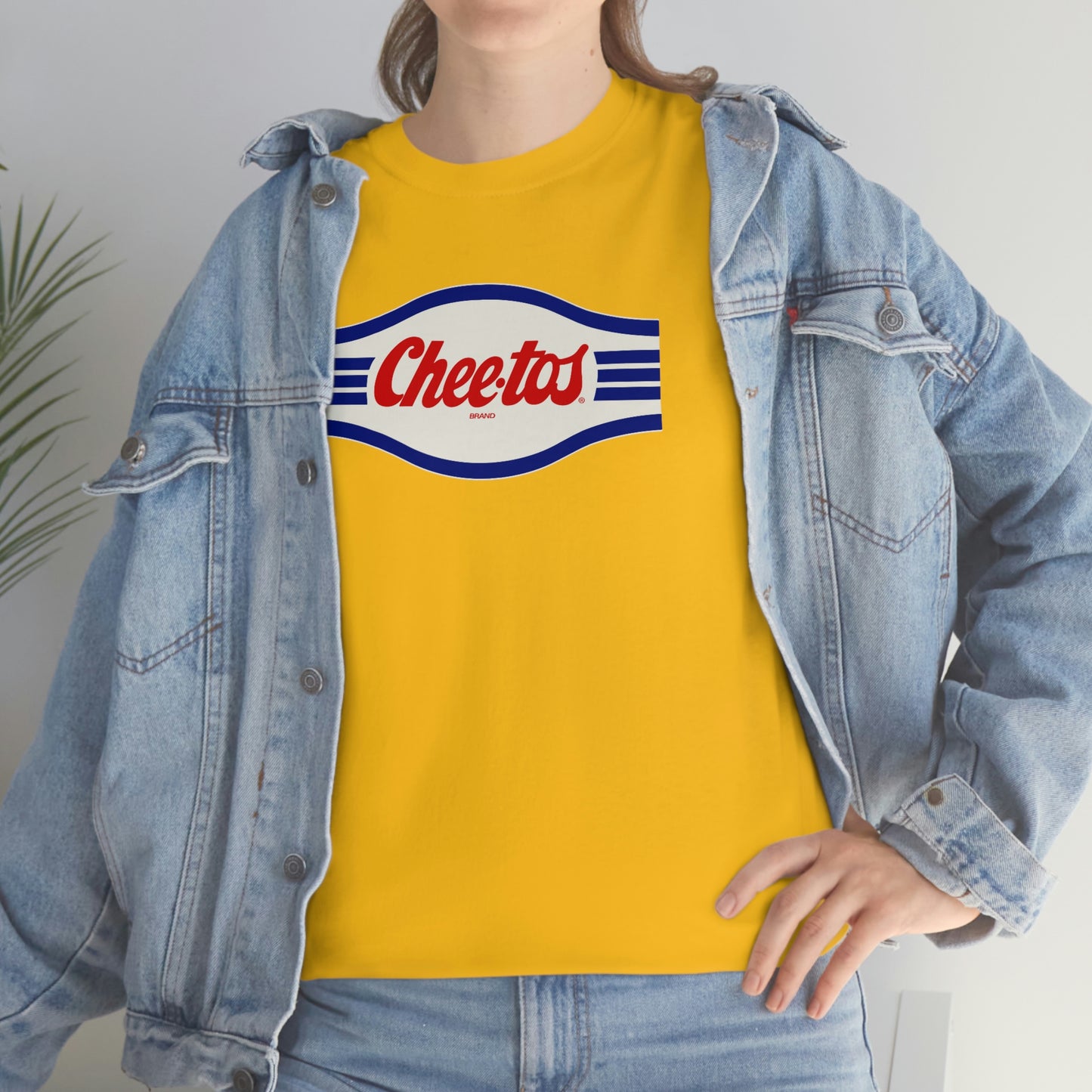 Cheetos T-Shirt