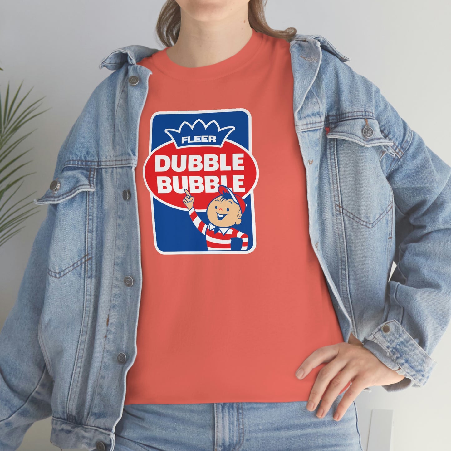 Double Bubble T-Shirt