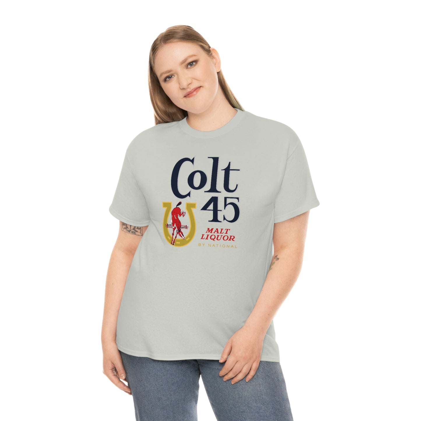 Colt 45 T-Shirt