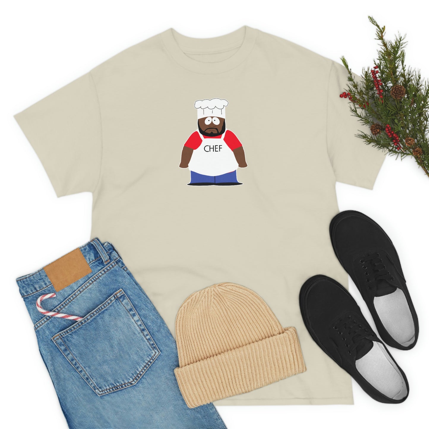 Chef T-Shirt