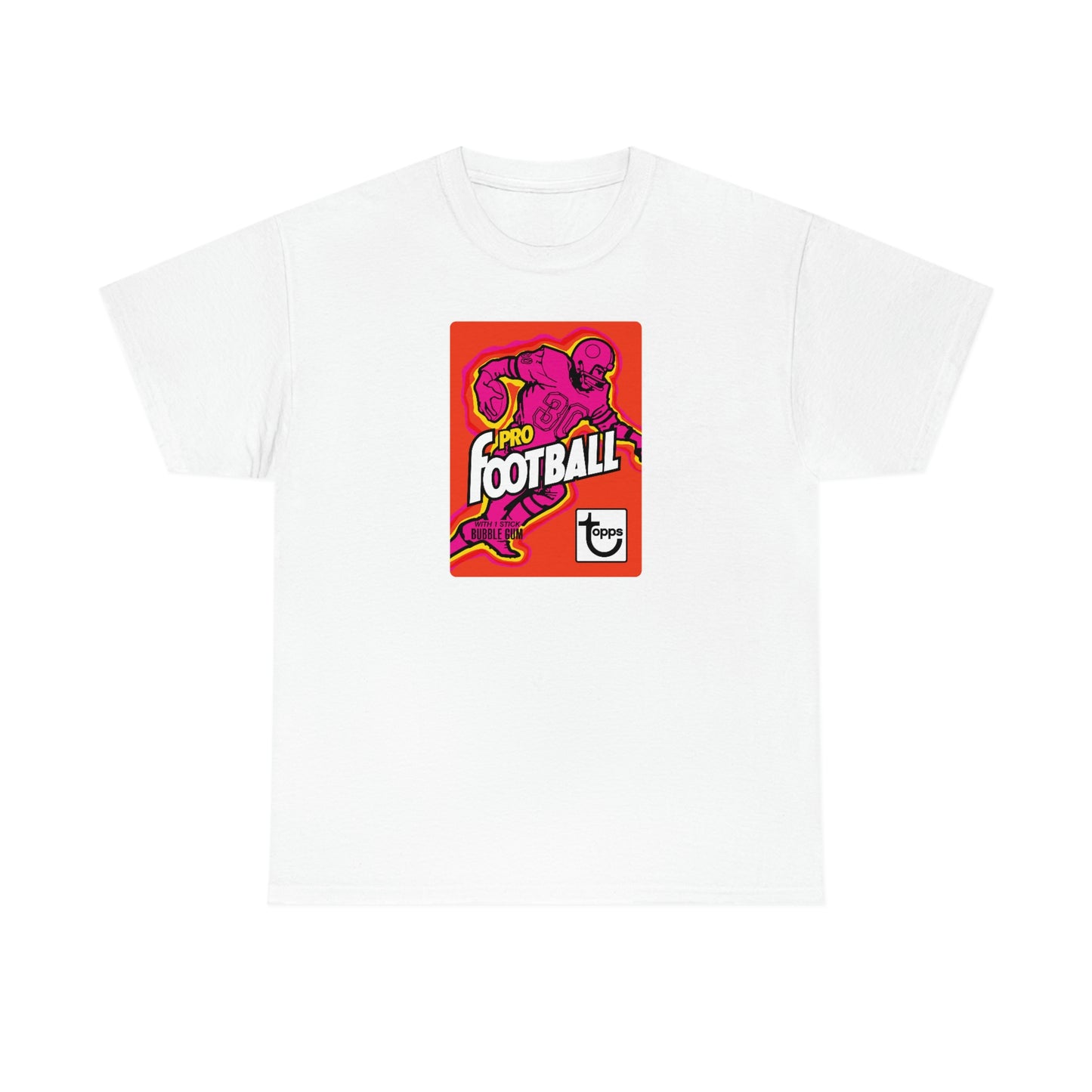 Football Cards T-Shirt