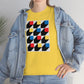 Bauhaus Blocks T-Shirt