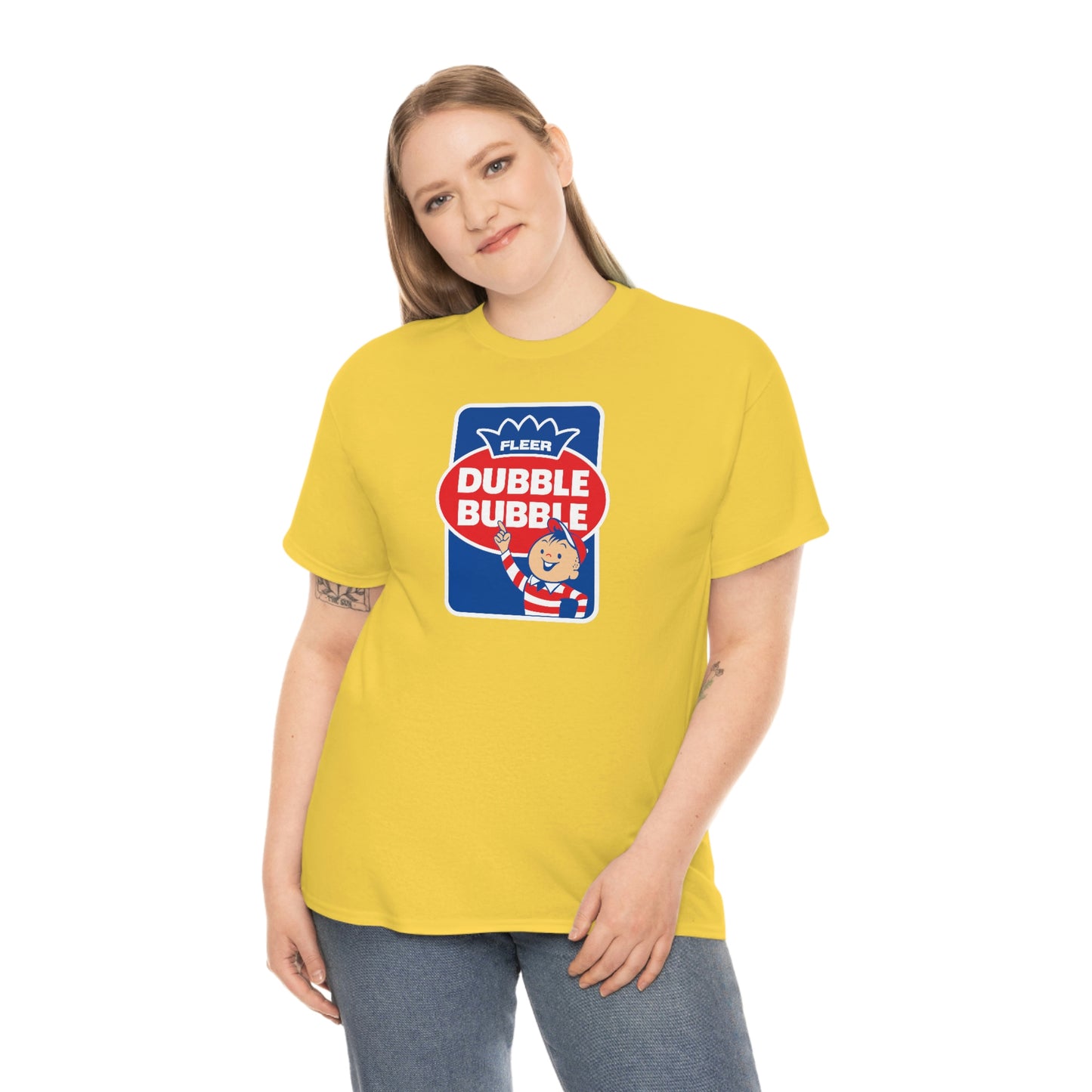 Double Bubble T-Shirt