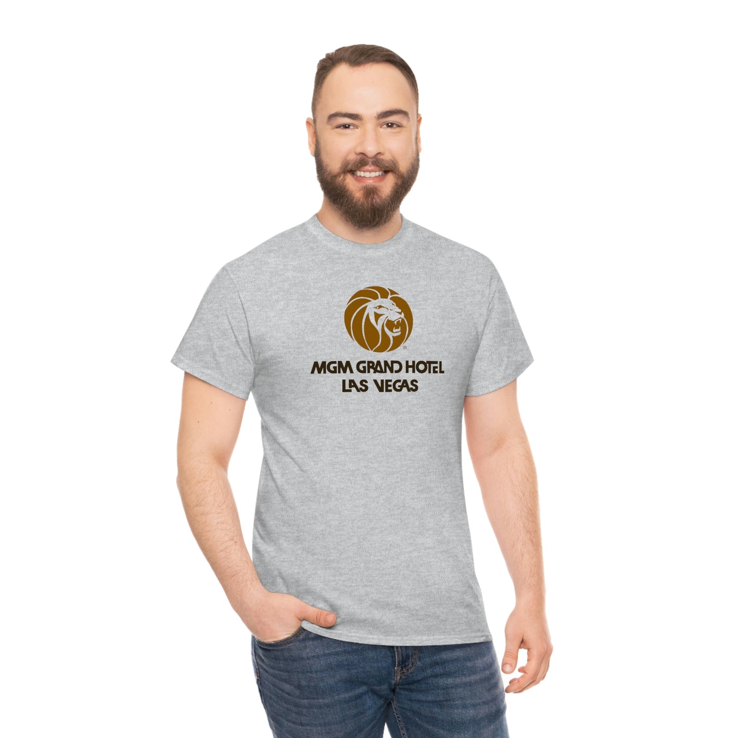 MGM Grand T-Shirt