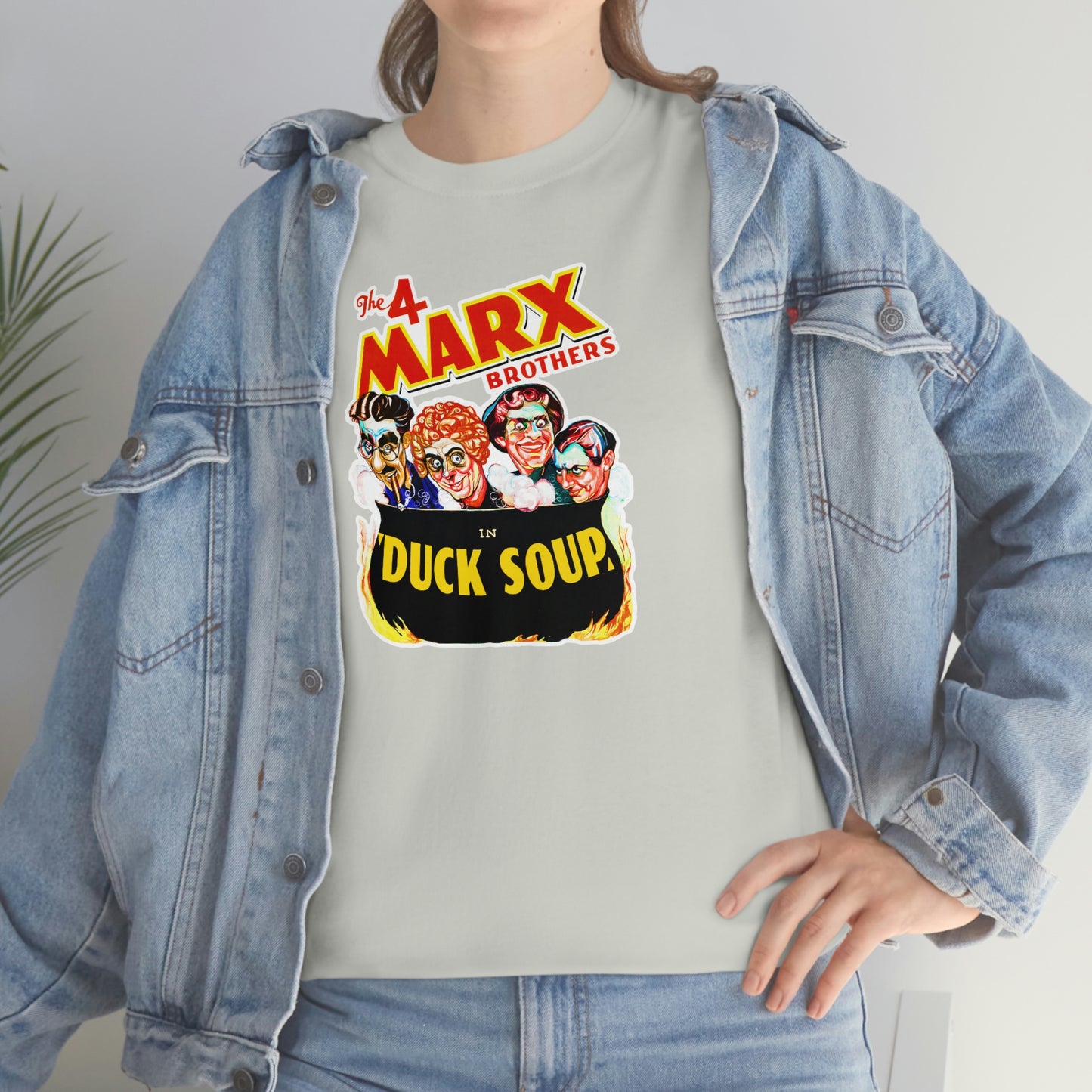 Duck Soup T-Shirt