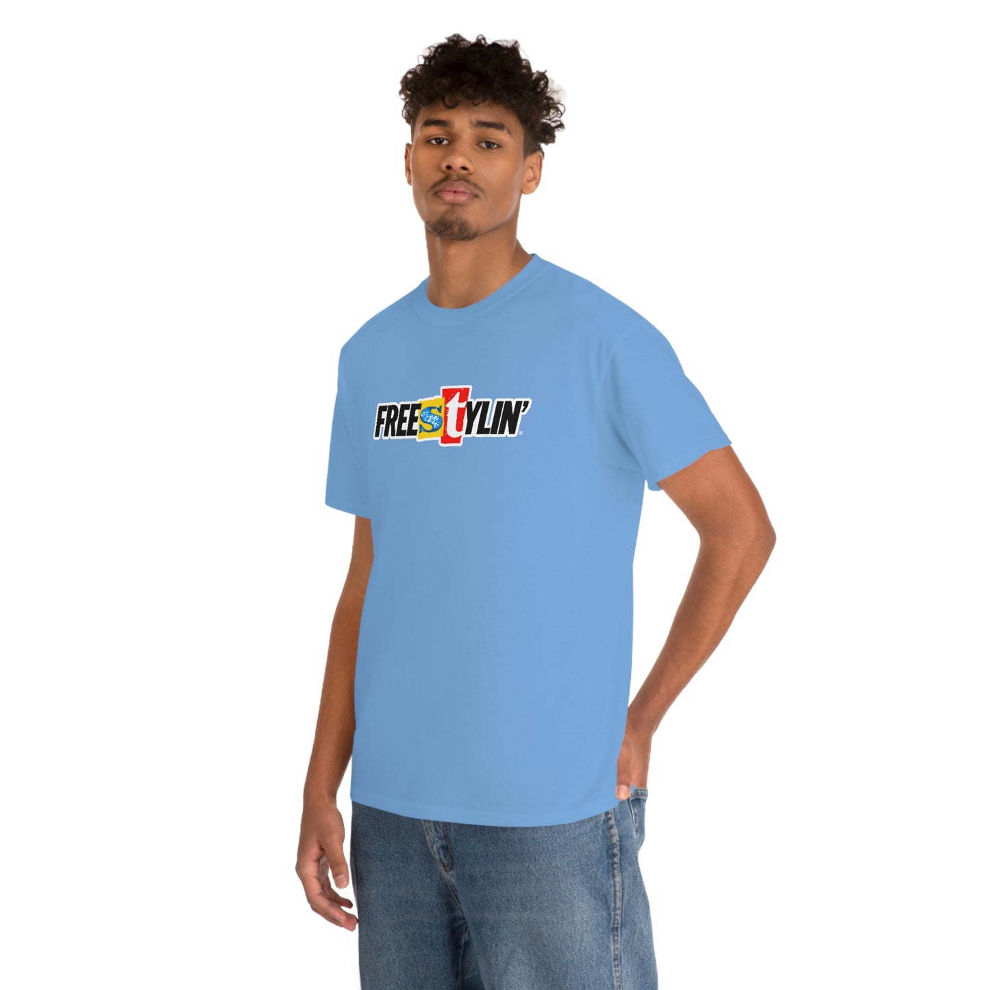 Freestylin' Magazine T-Shirt