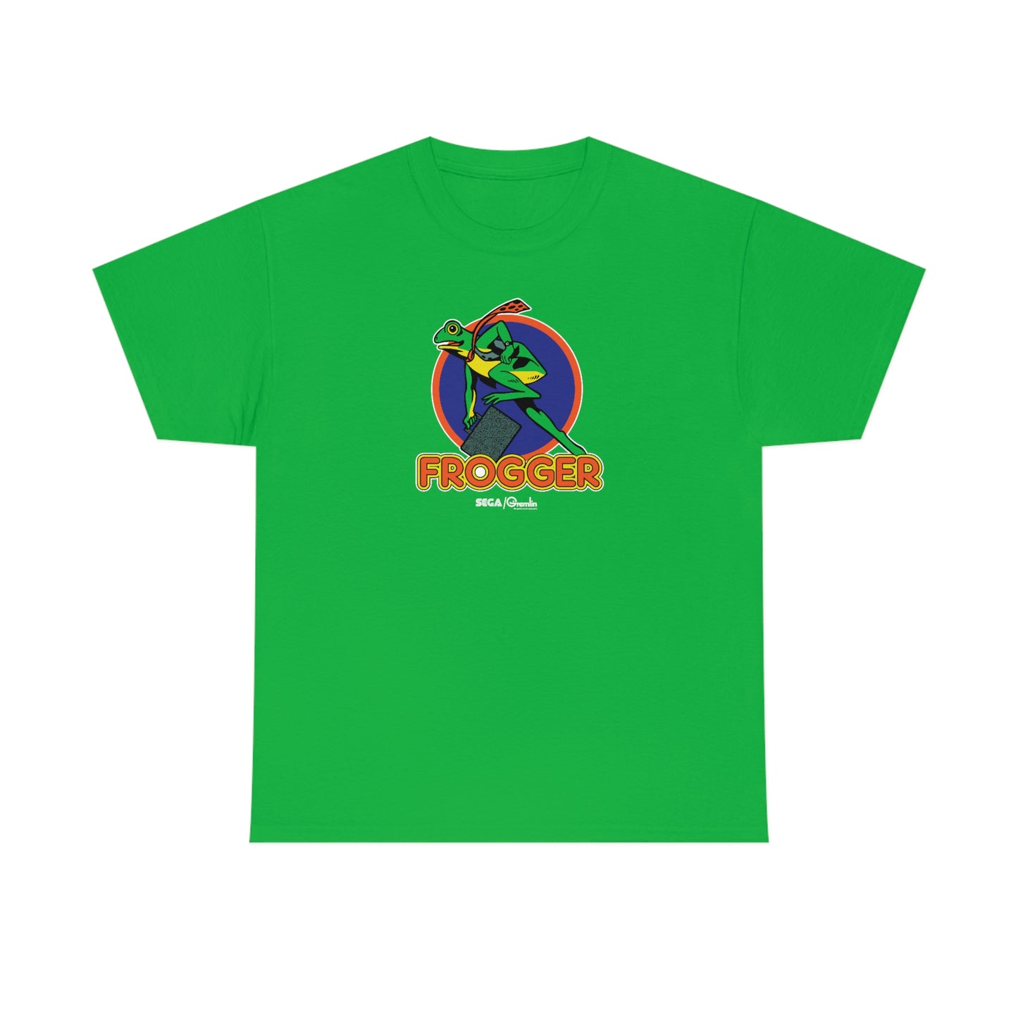 Frogger T-Shirt