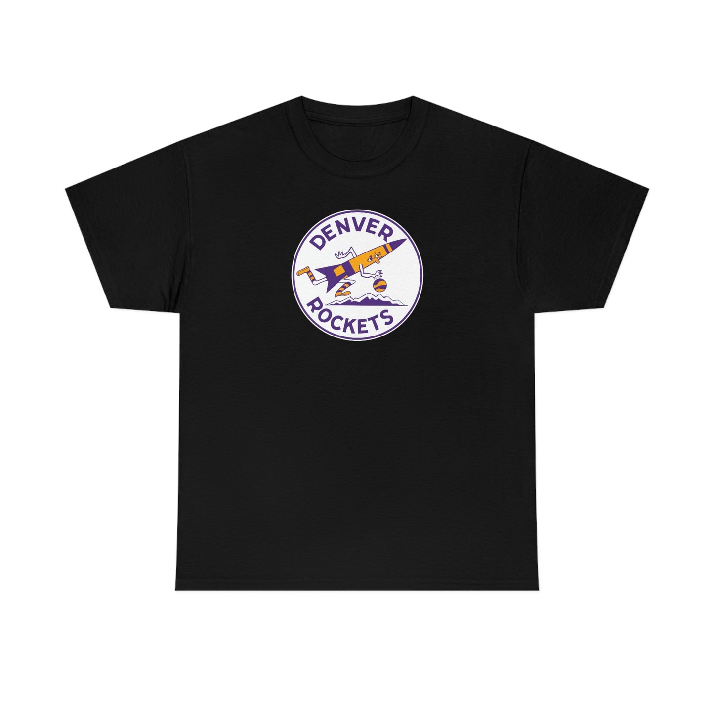 Denver Rockets T-Shirt