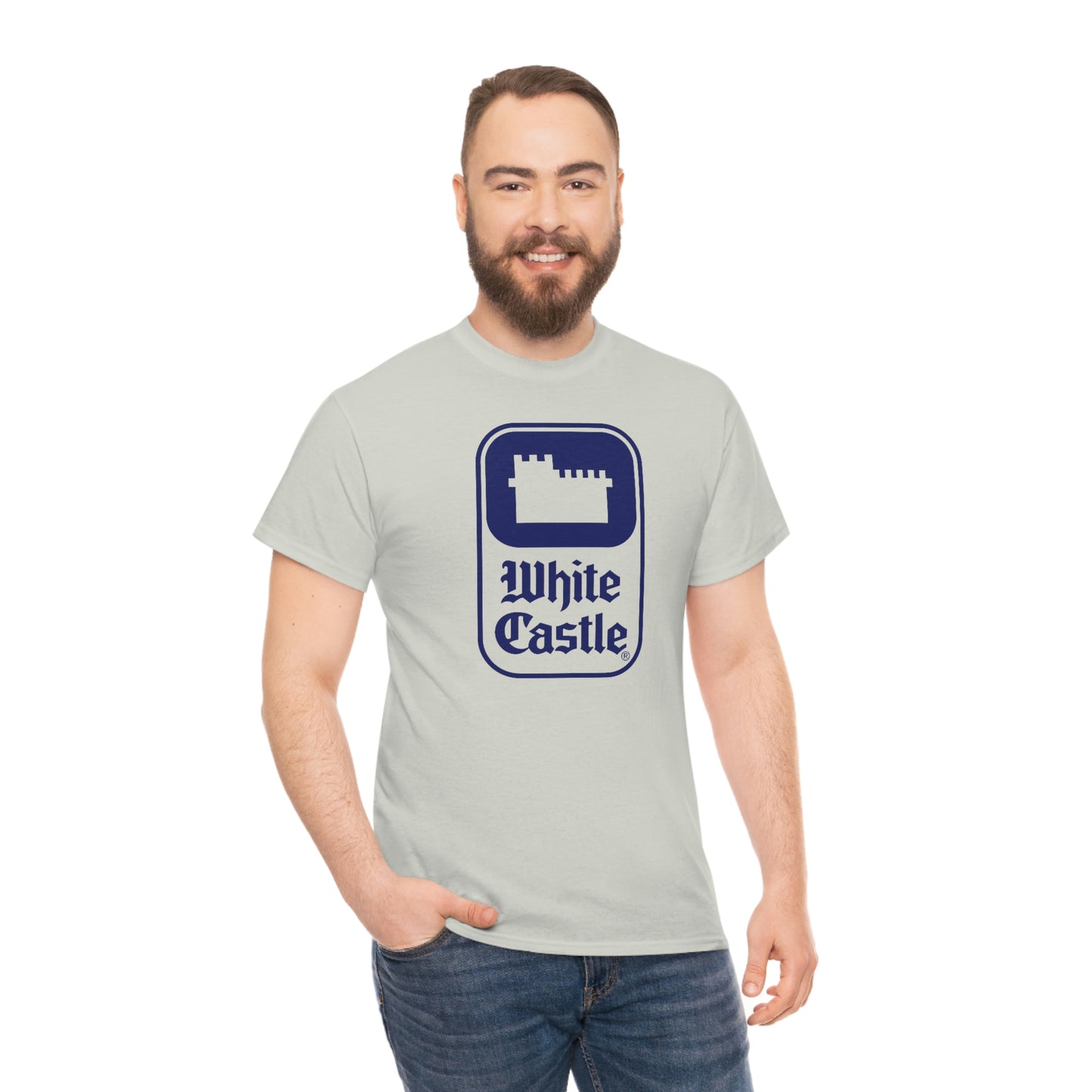 White Castle T-Shirt