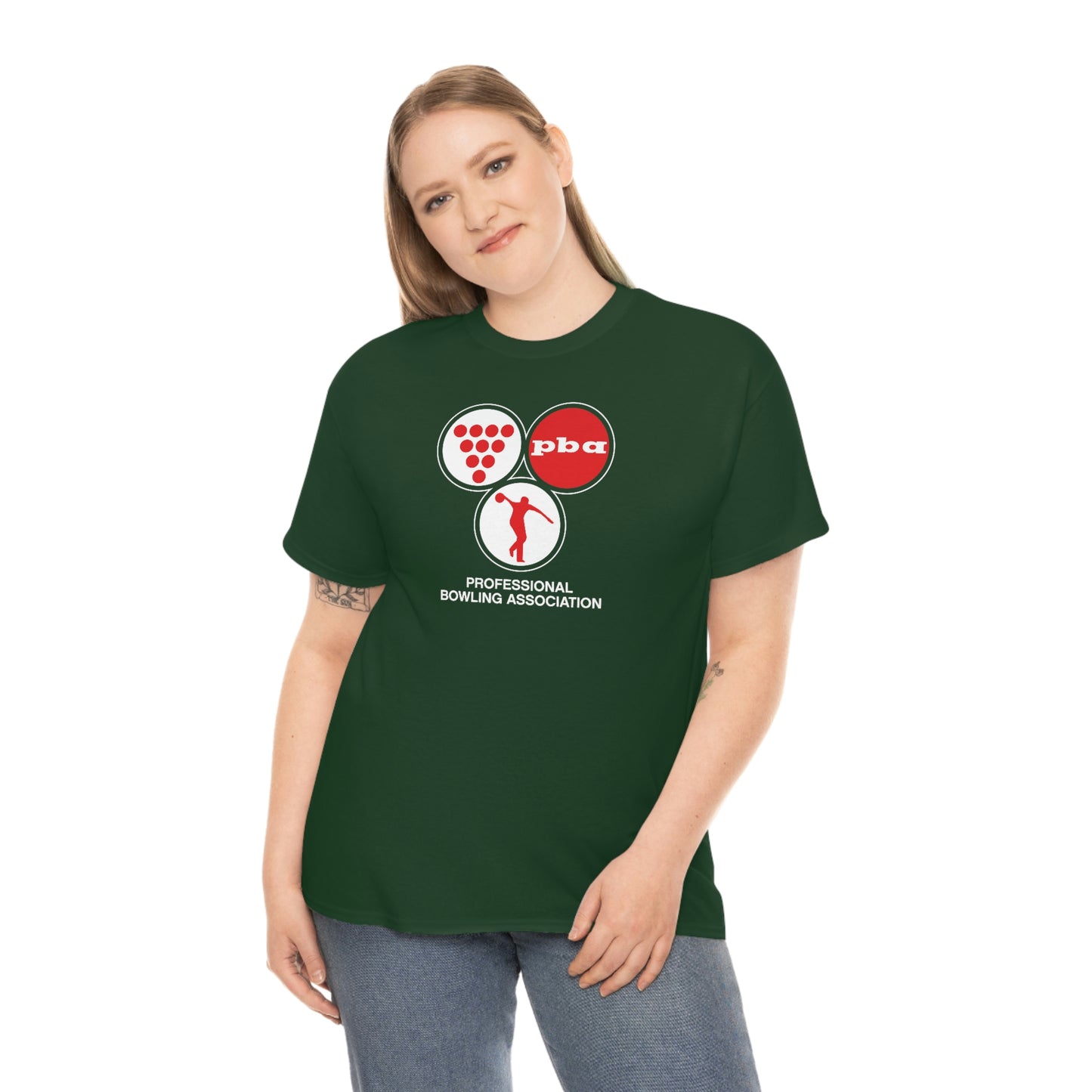 Professional Bowlers Association T-Shirt