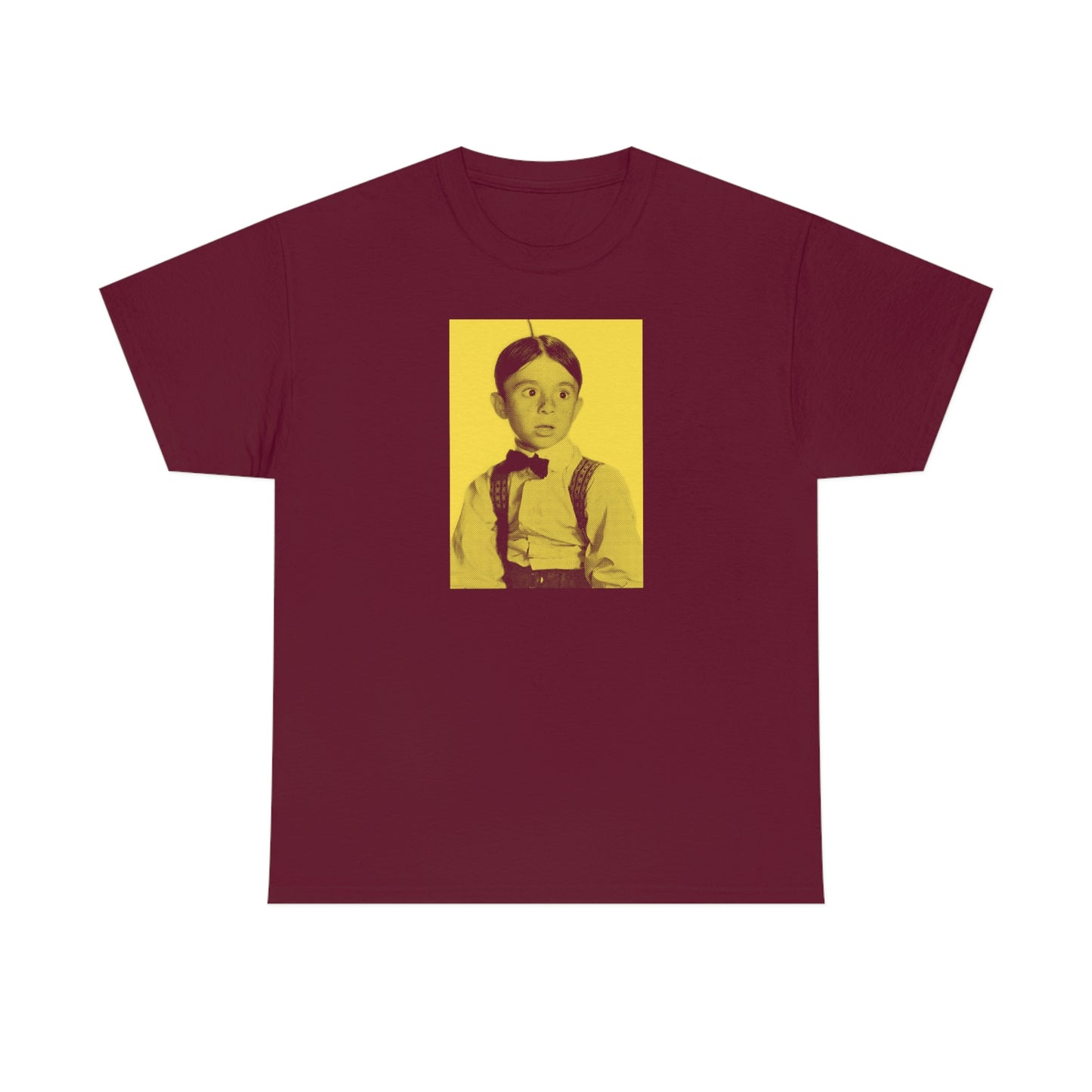 Alfalfa Little Rascals T-Shirt