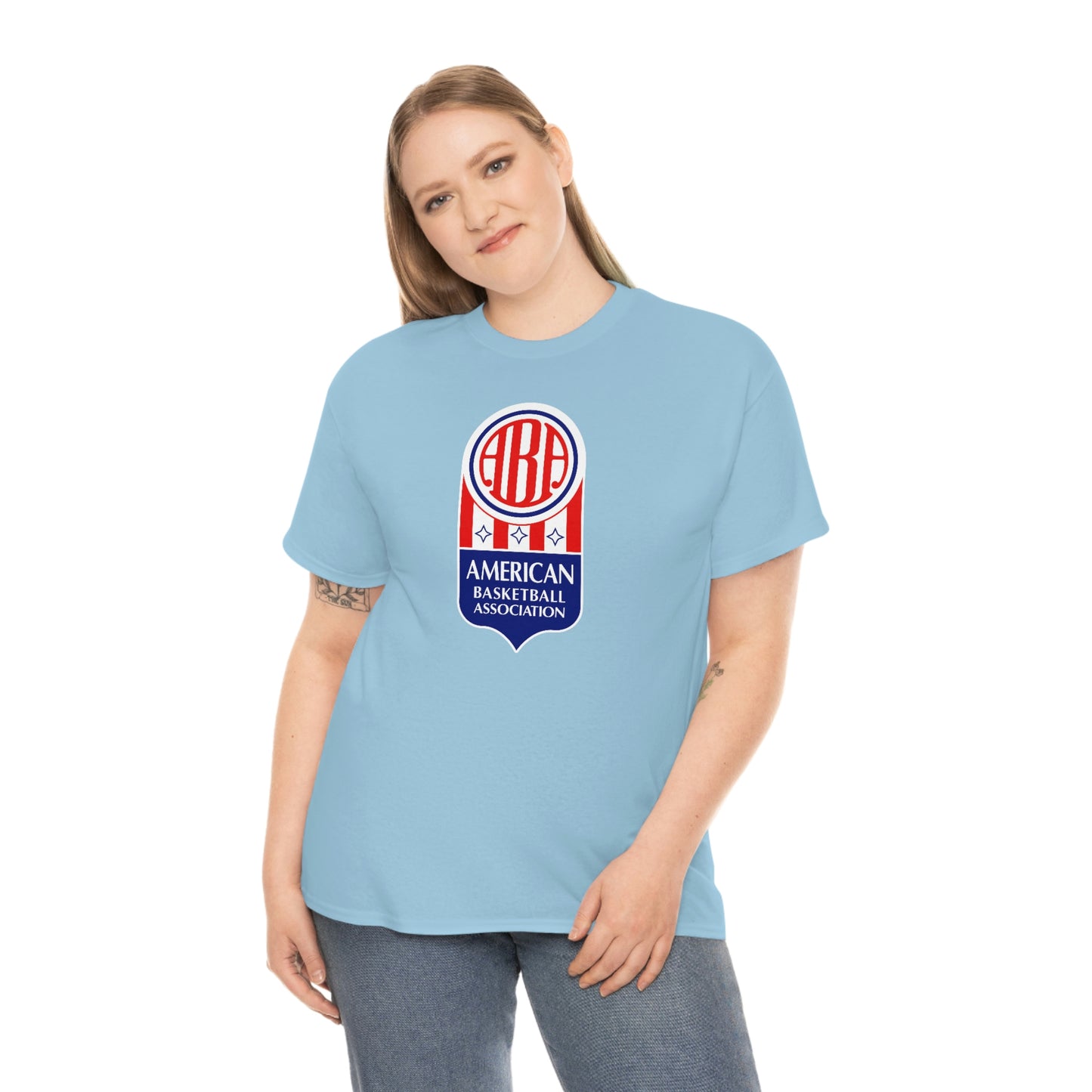 ABA T-Shirt