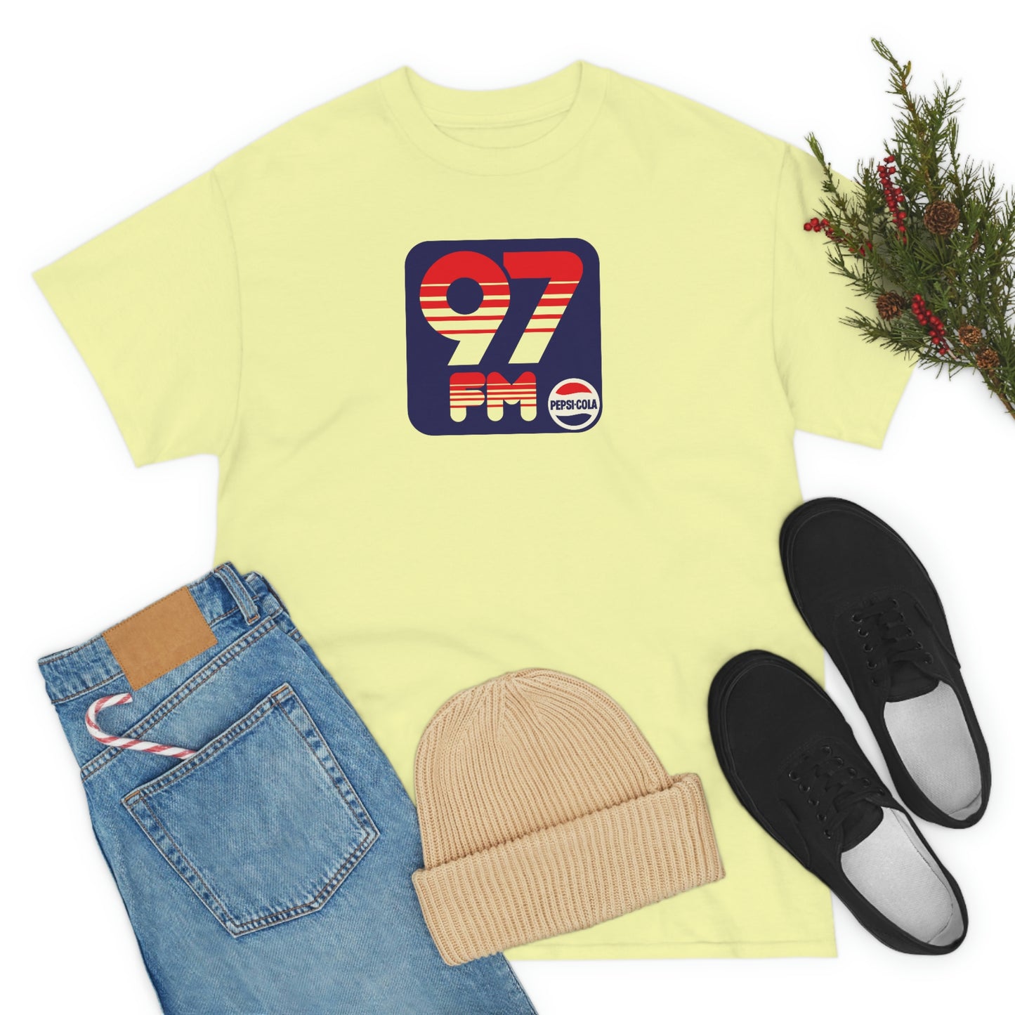 FM 97 T-Shirt