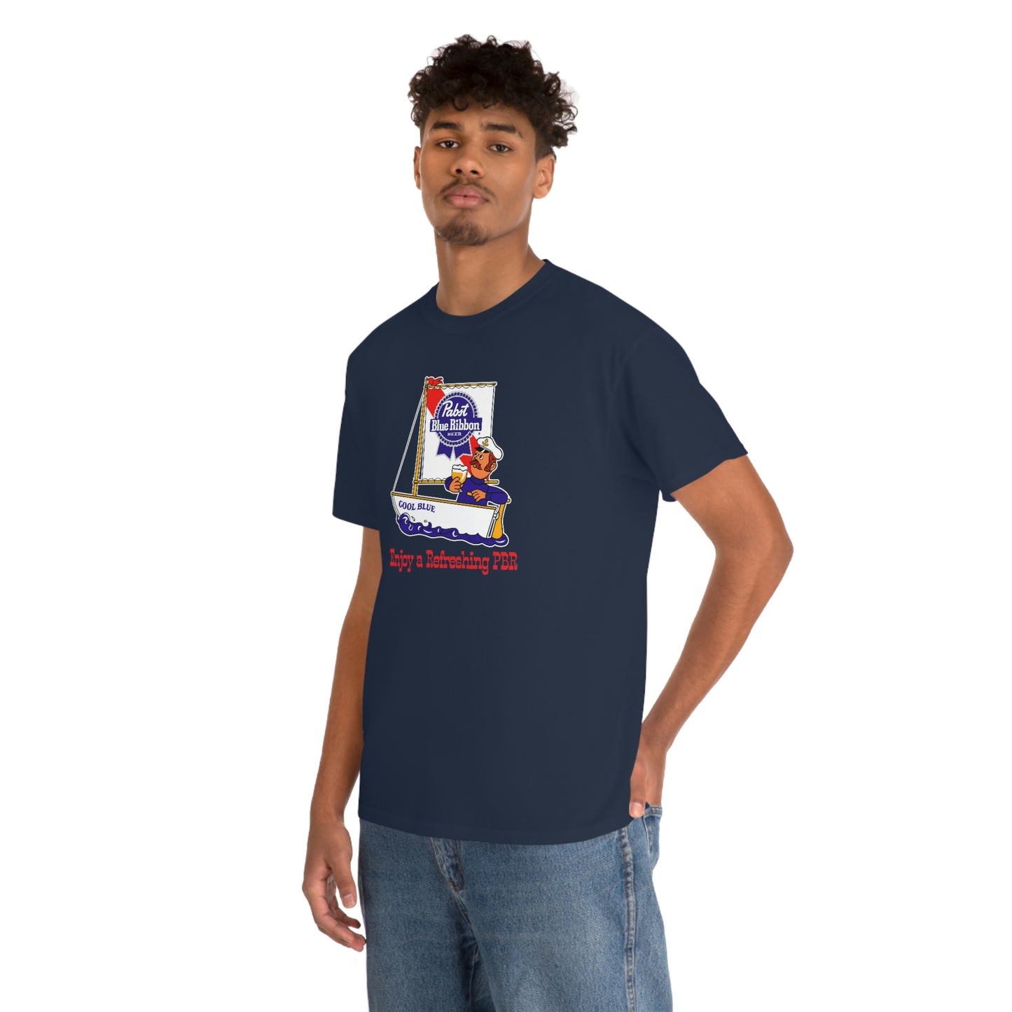 Pabst Blue Ribbon T-Shirt