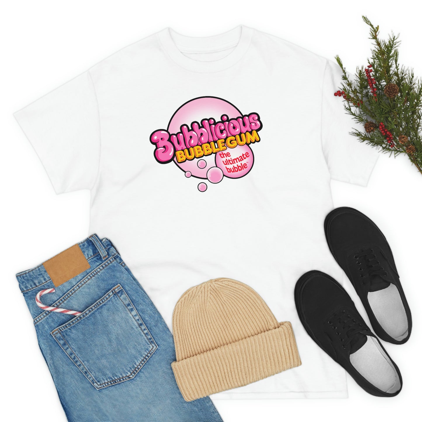 Bubblicious T-Shirt