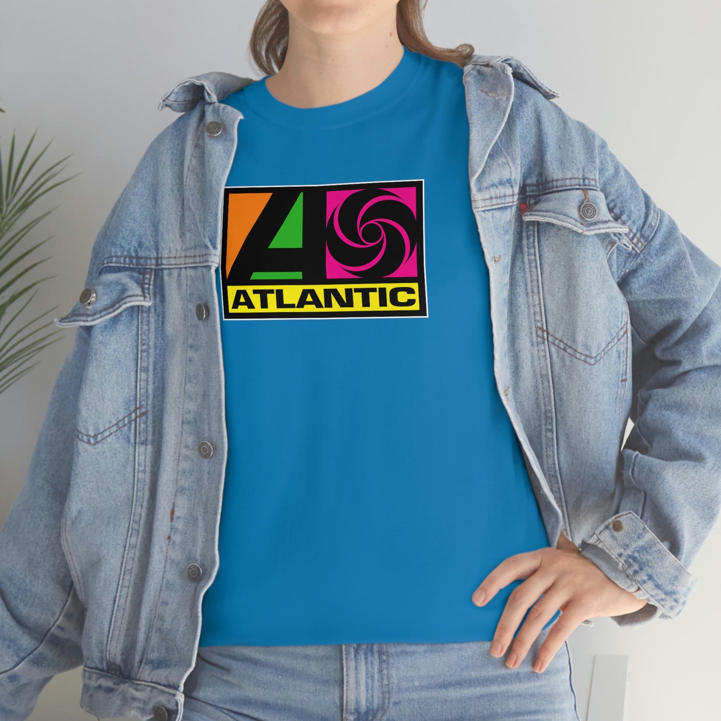 Atlantic T-Shirt