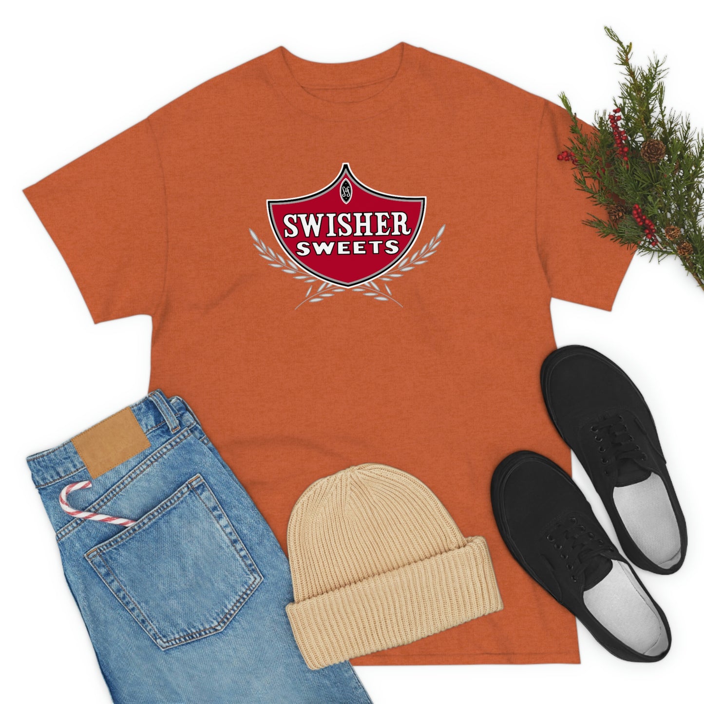 Swisher Sweets T-Shirt
