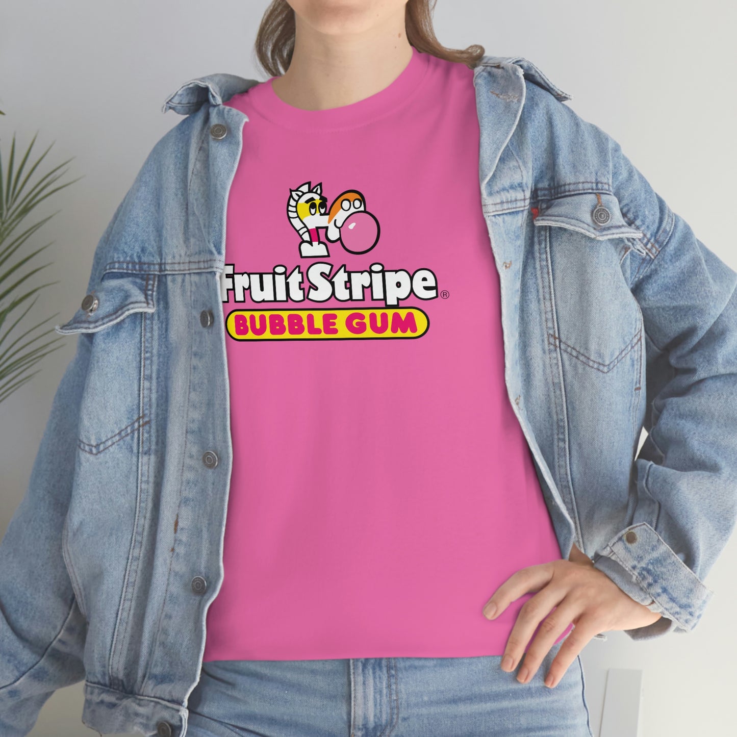 Fruit Stripe Gum T-Shirt