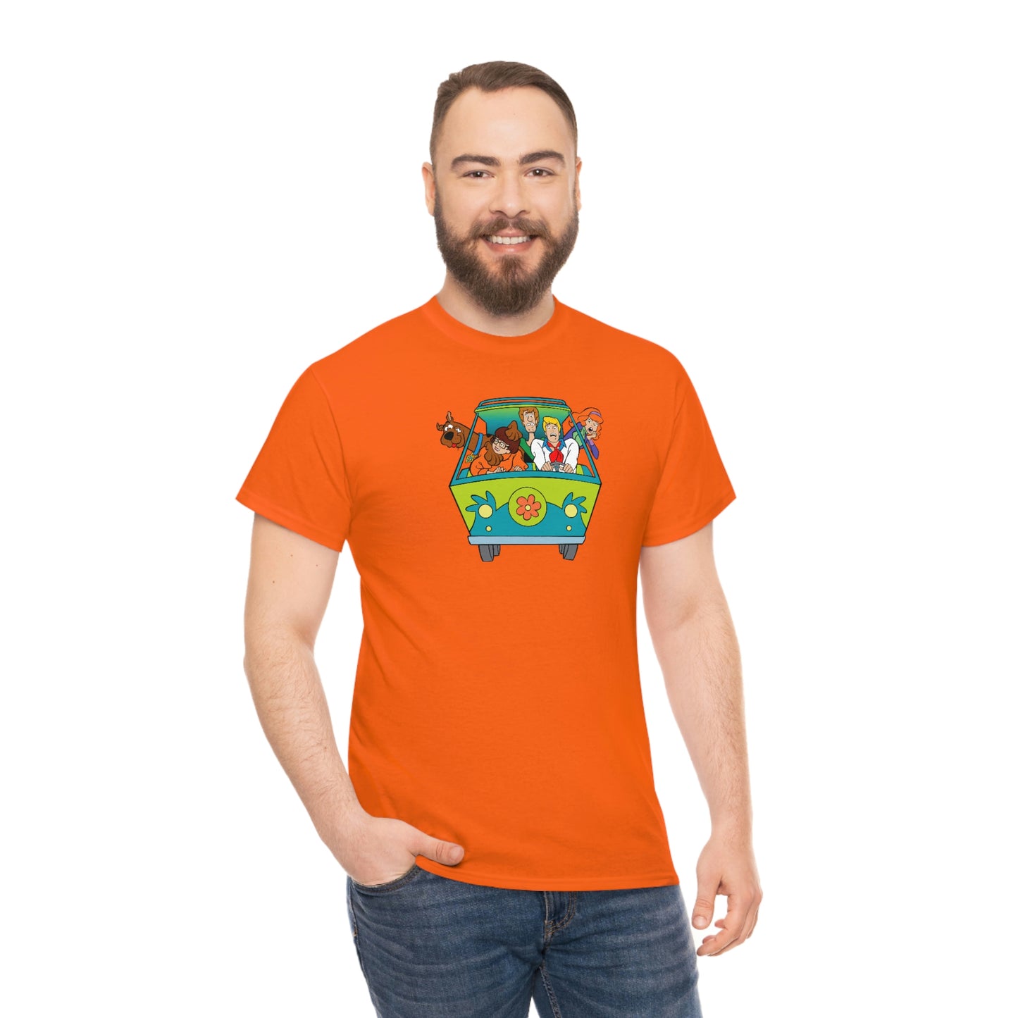 Scooby Doo T-Shirt