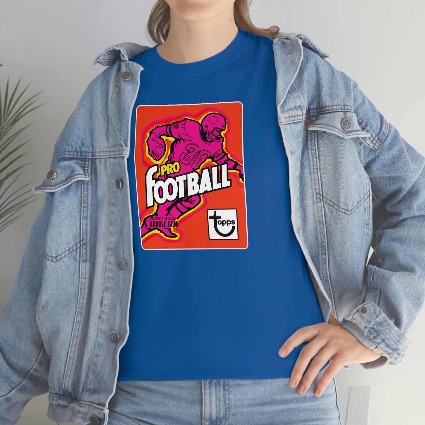 Football Cards T-Shirt