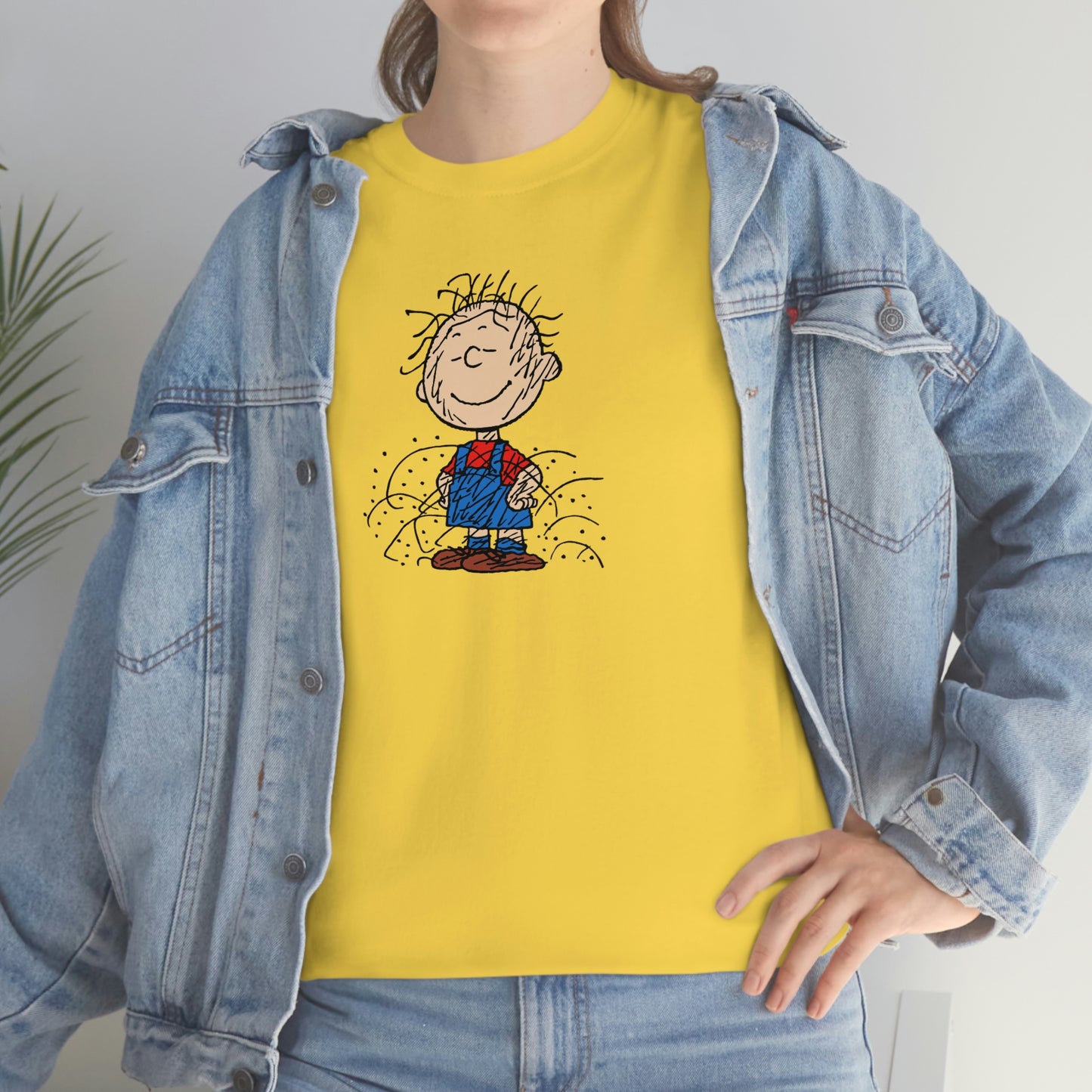 Pig Pen T-Shirt