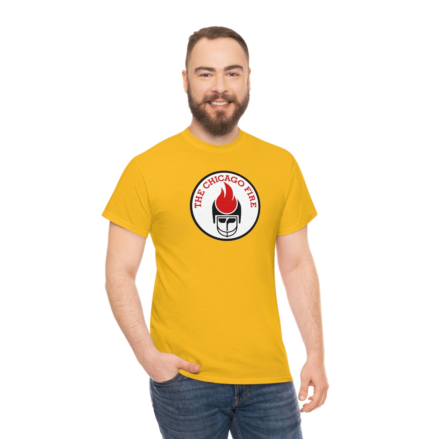 Chicago Fire T-Shirt
