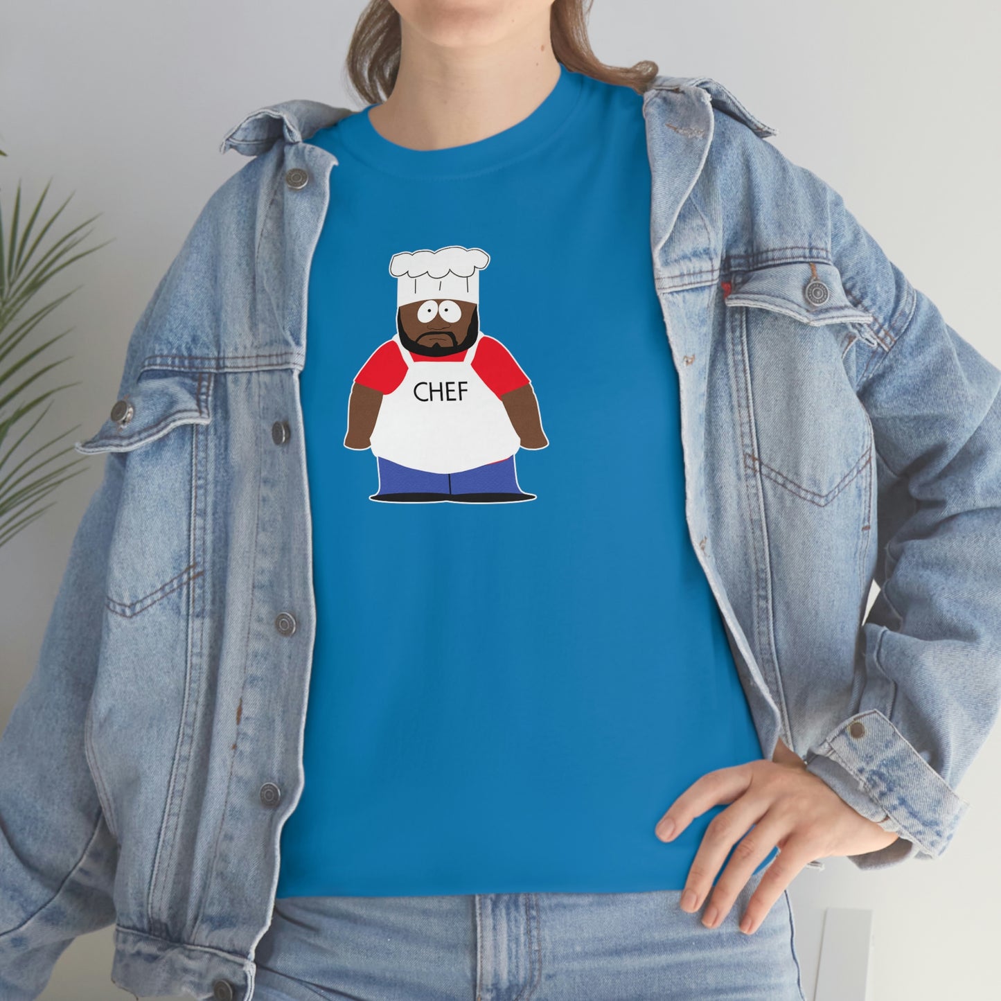 Chef T-Shirt