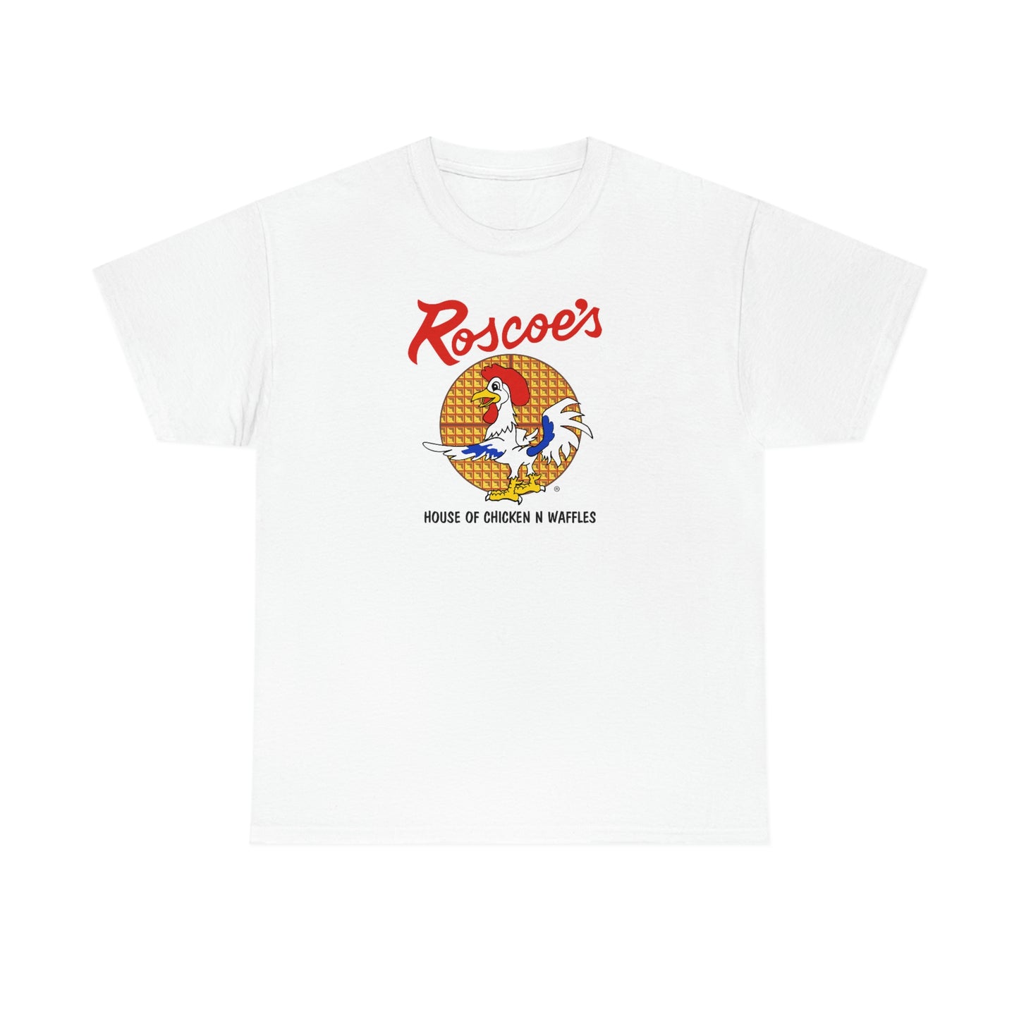 Rosco's T-shirt