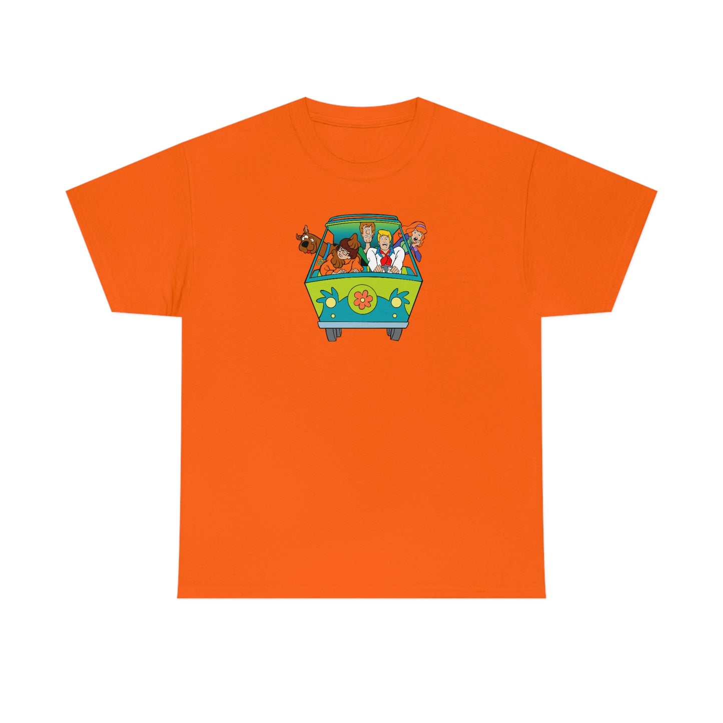 Scooby Doo T-Shirt