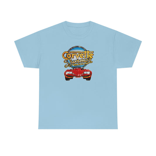 Corvette Summer T-Shirt