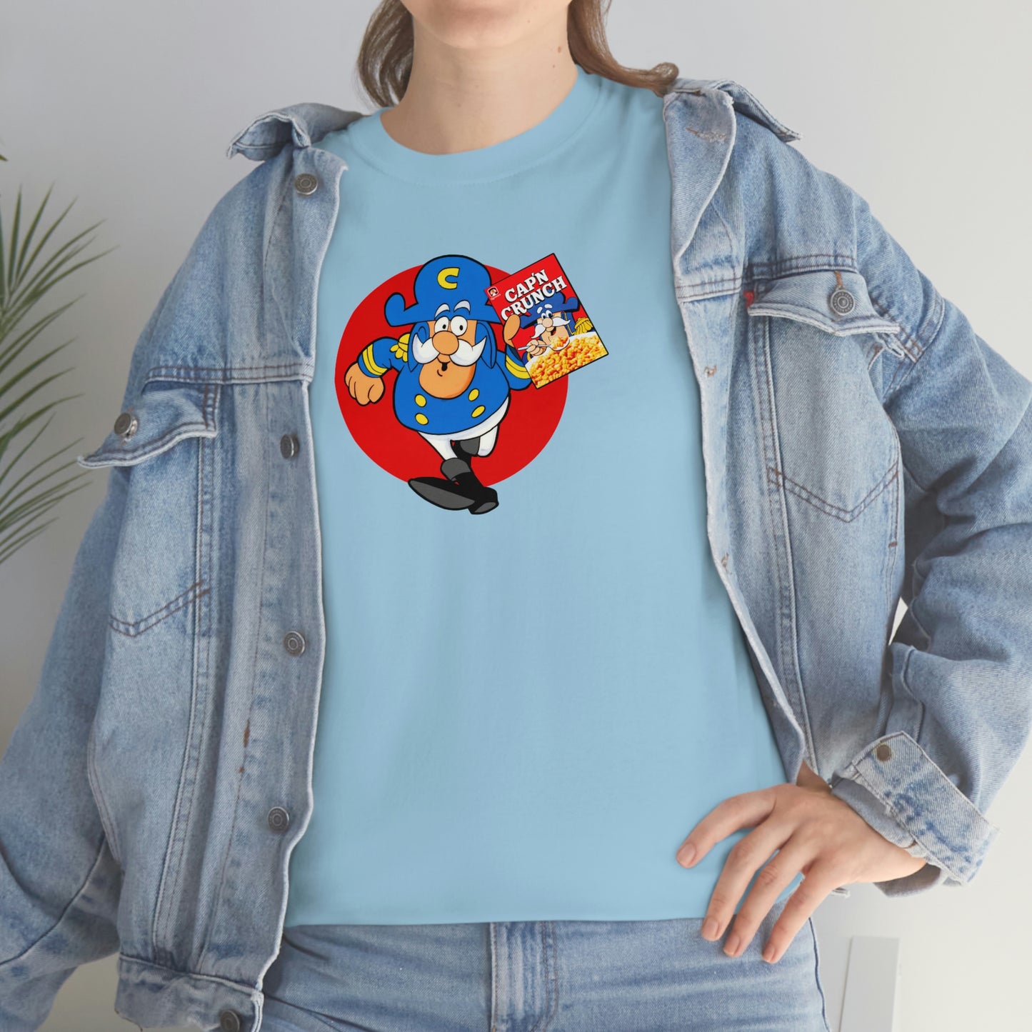 Cap'n Crunch T-Shirt