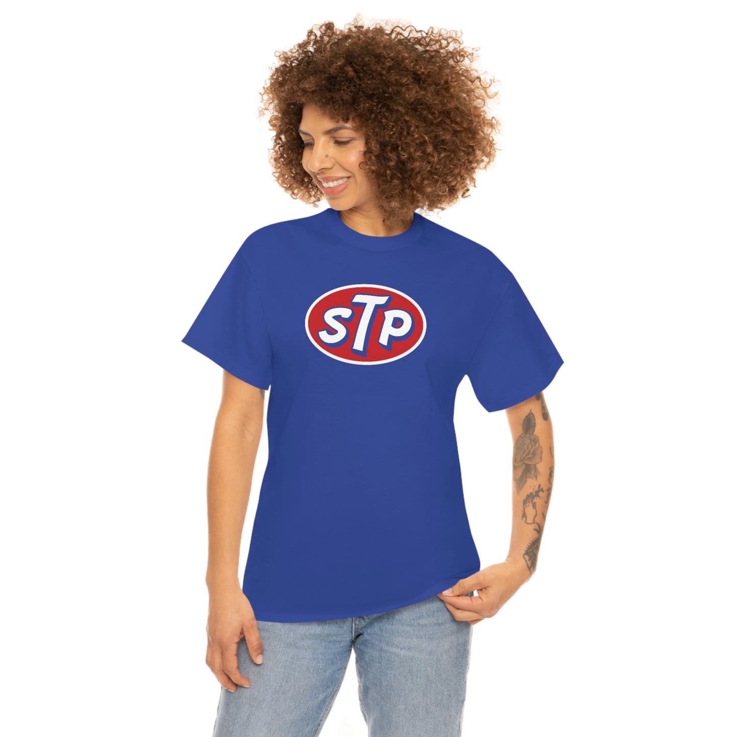 STP T-Shirt