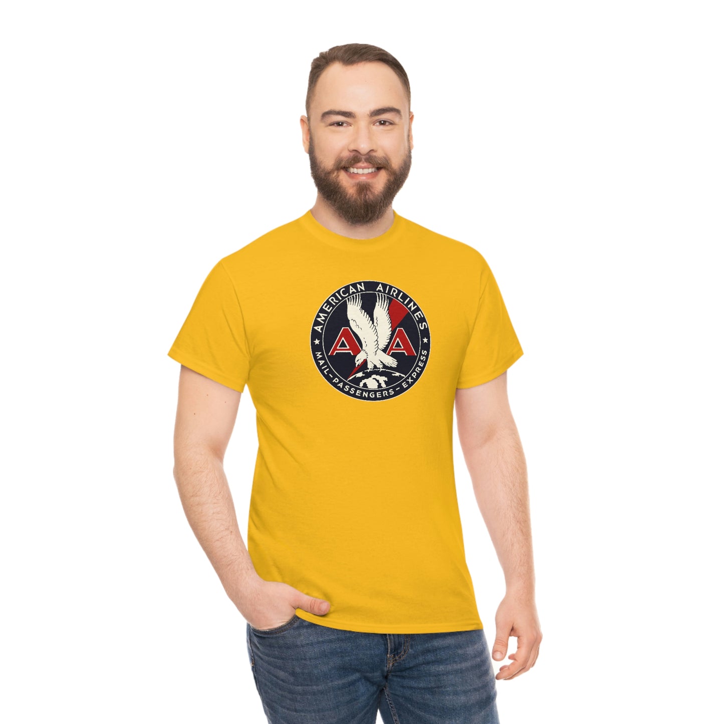 American Airlines T-Shirt