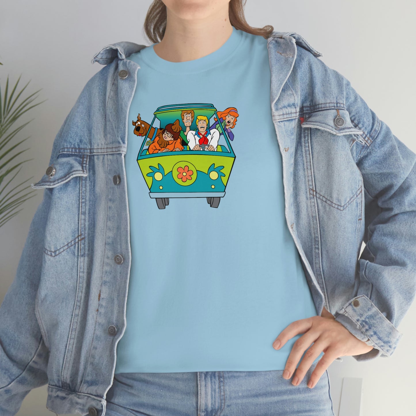 Scooby Doo T-Shirt