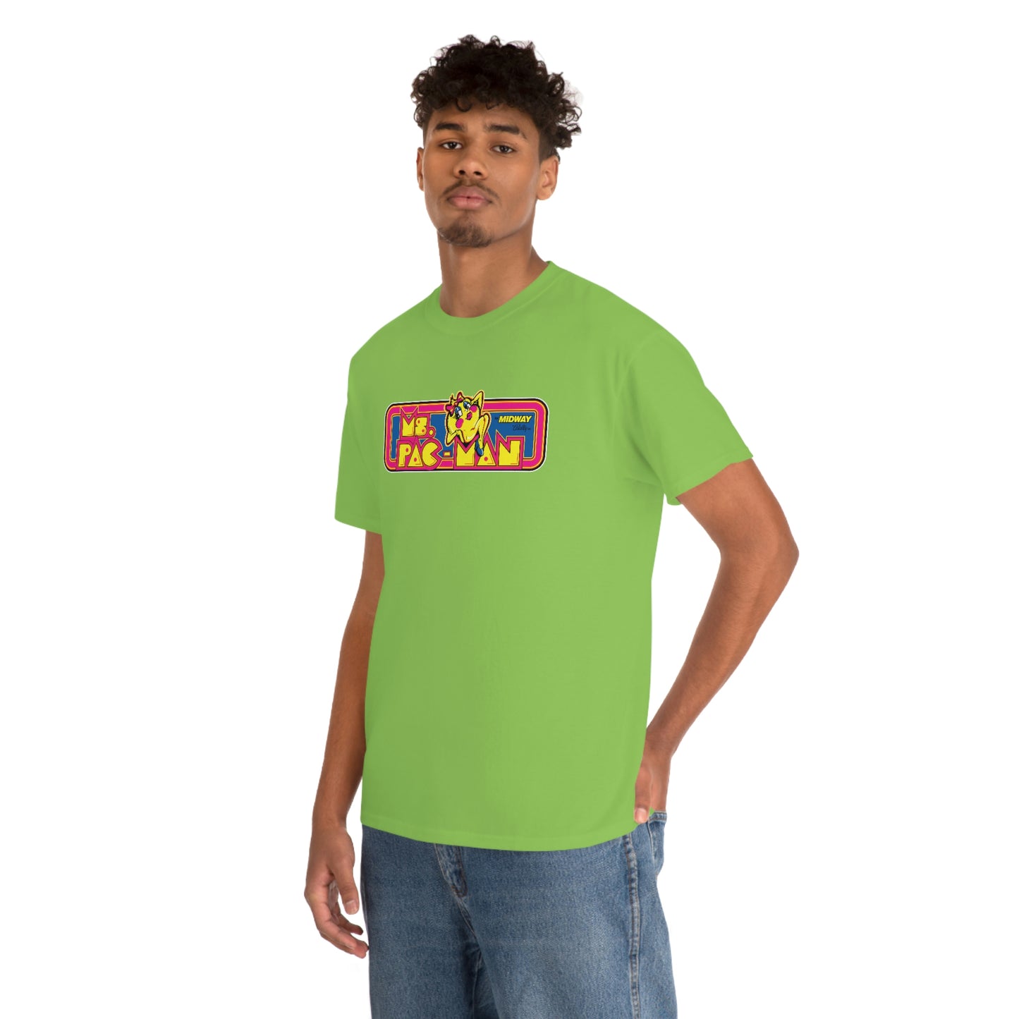 Ms. Pacman T-Shirt