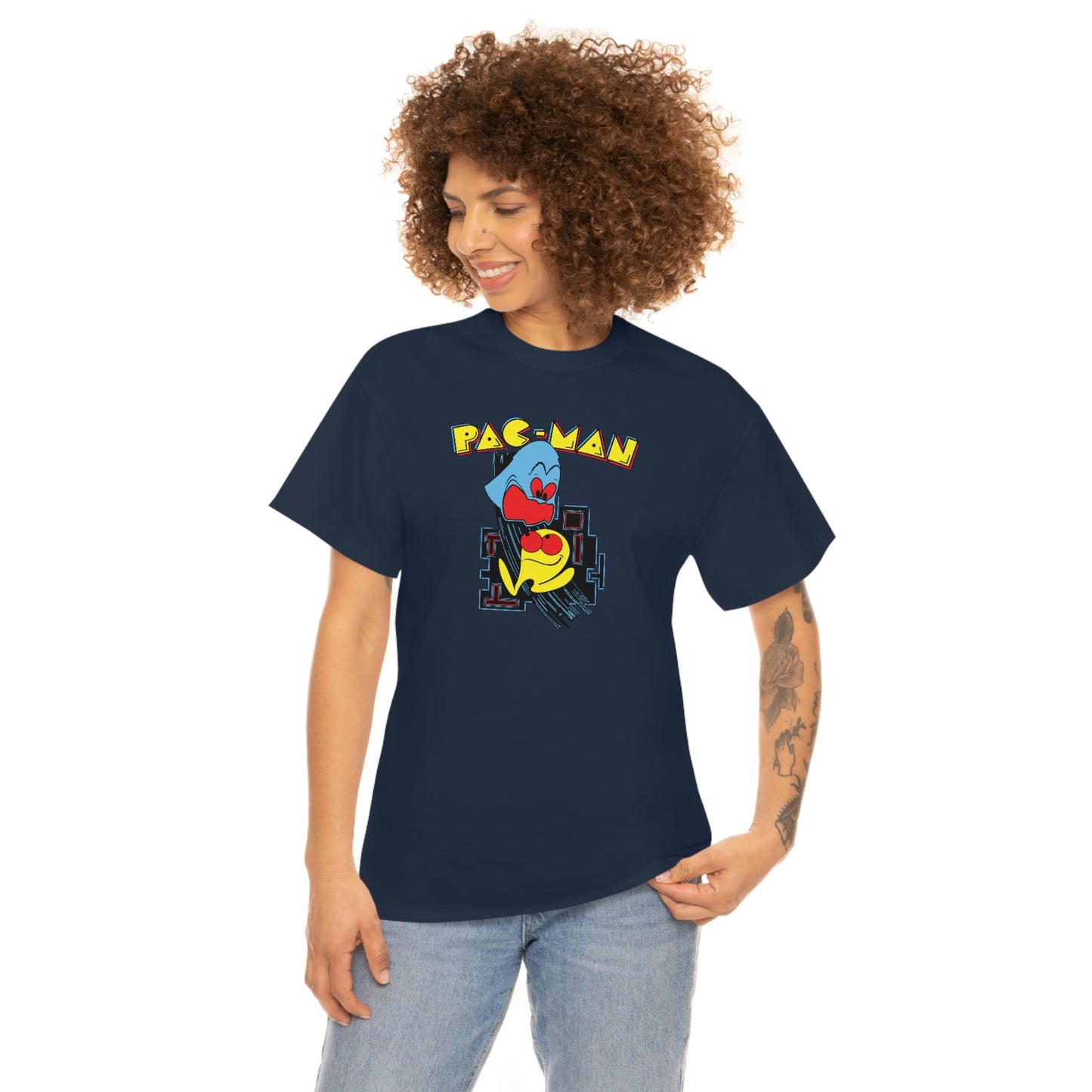 Pacman T-Shirt