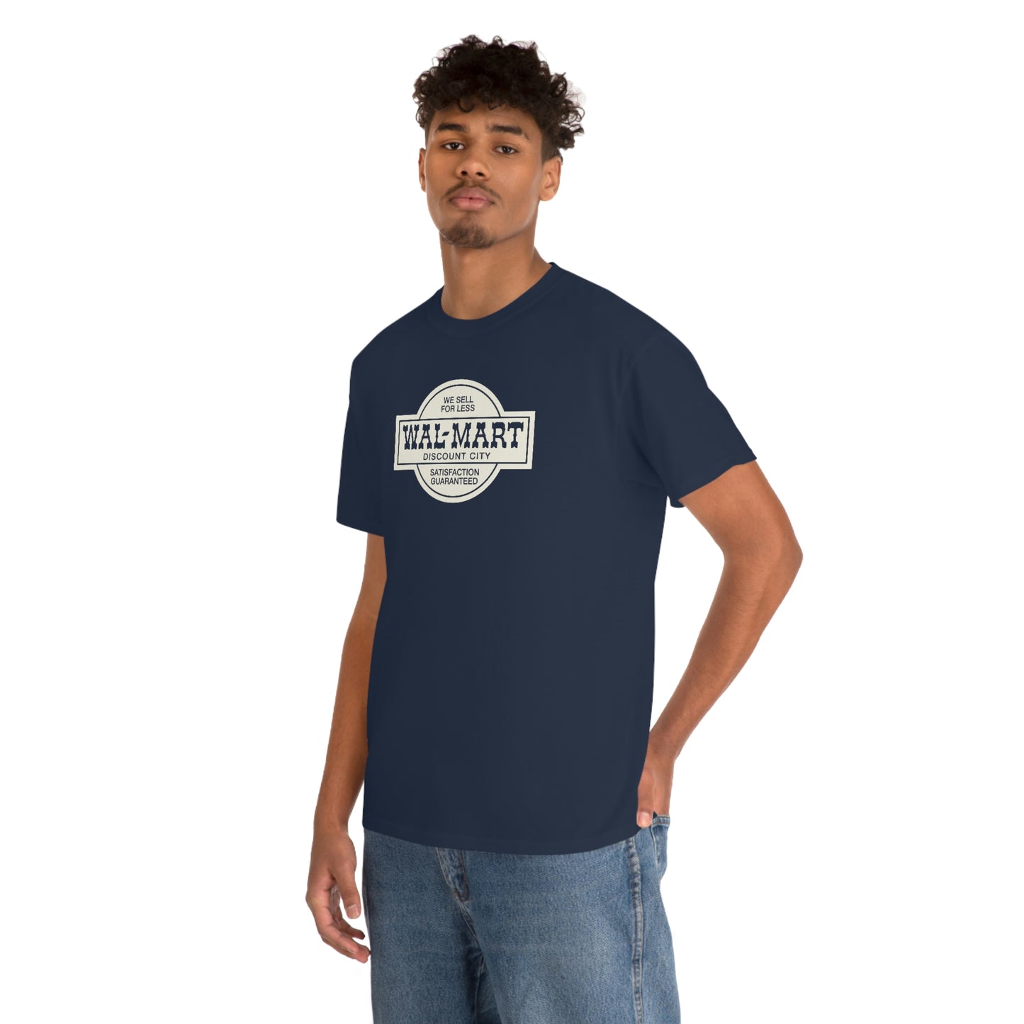 Wal•Mart Discount City T-Shirt